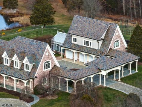 581 Pottersville Road Bedminster NJ 07934