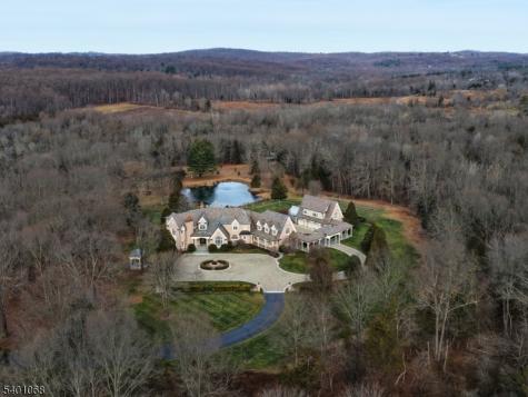 581 Pottersville Road Bedminster NJ 07934