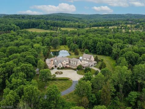 581 Pottersville Road Bedminster NJ 07934