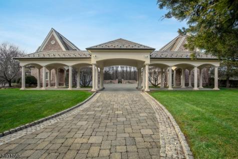581 Pottersville Road Bedminster NJ 07934
