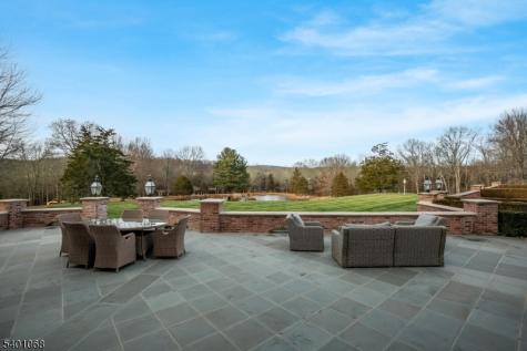581 Pottersville Road Bedminster NJ 07934