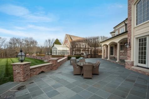 581 Pottersville Road Bedminster NJ 07934