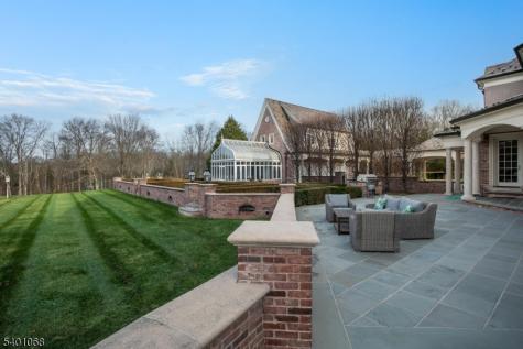 581 Pottersville Road Bedminster NJ 07934