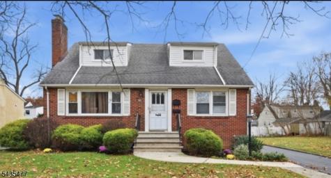 2060 Mountain Avenue Scotch Plains NJ 07076