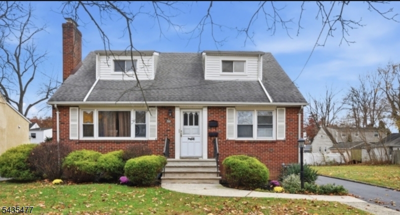 2060 Mountain Avenue Scotch Plains NJ 07076