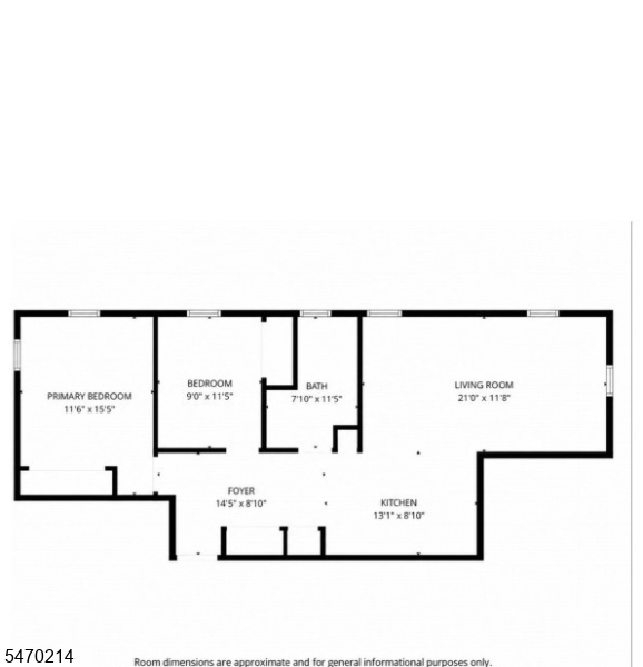 7 Washington Avenue Manville NJ 08835