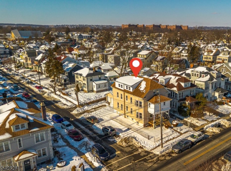 977 Sanford Avenue Irvington NJ 07111