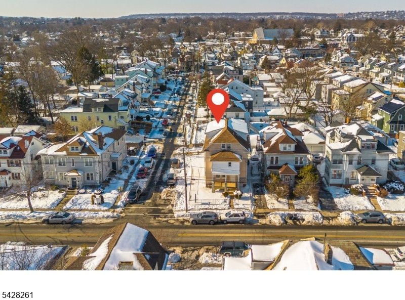 977 Sanford Avenue Irvington NJ 07111