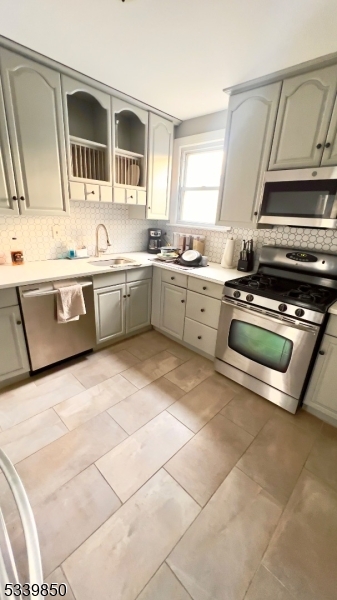 511 Hussa Street Linden NJ 07036