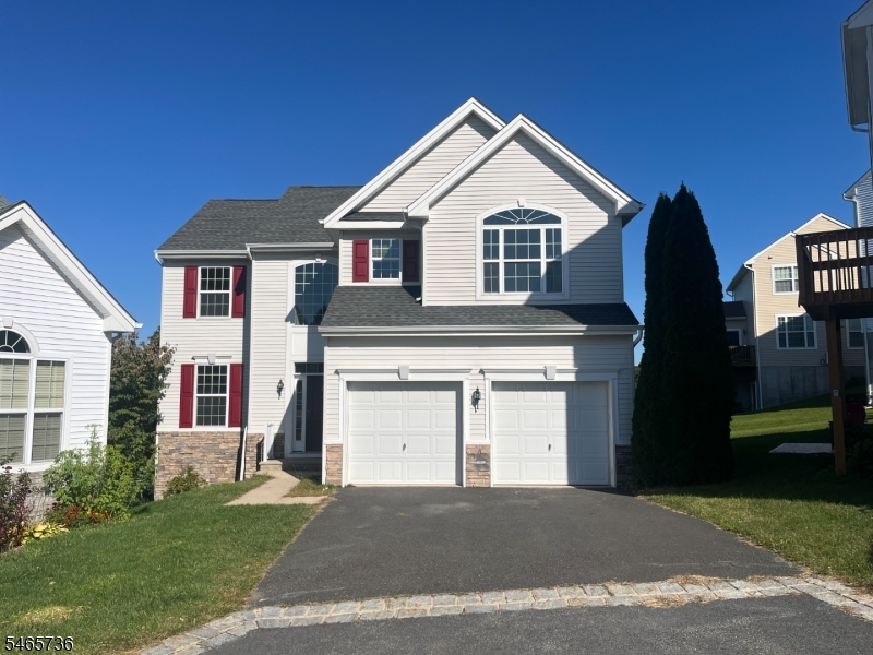 275 Winding Hill Drive Mount Olive NJ 07840