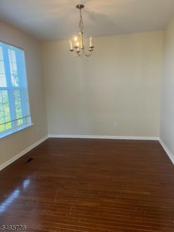 275 Winding Hill Drive Mount Olive NJ 07840