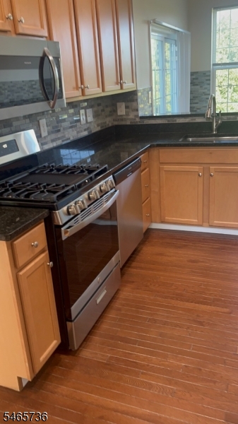 275 Winding Hill Drive Mount Olive NJ 07840
