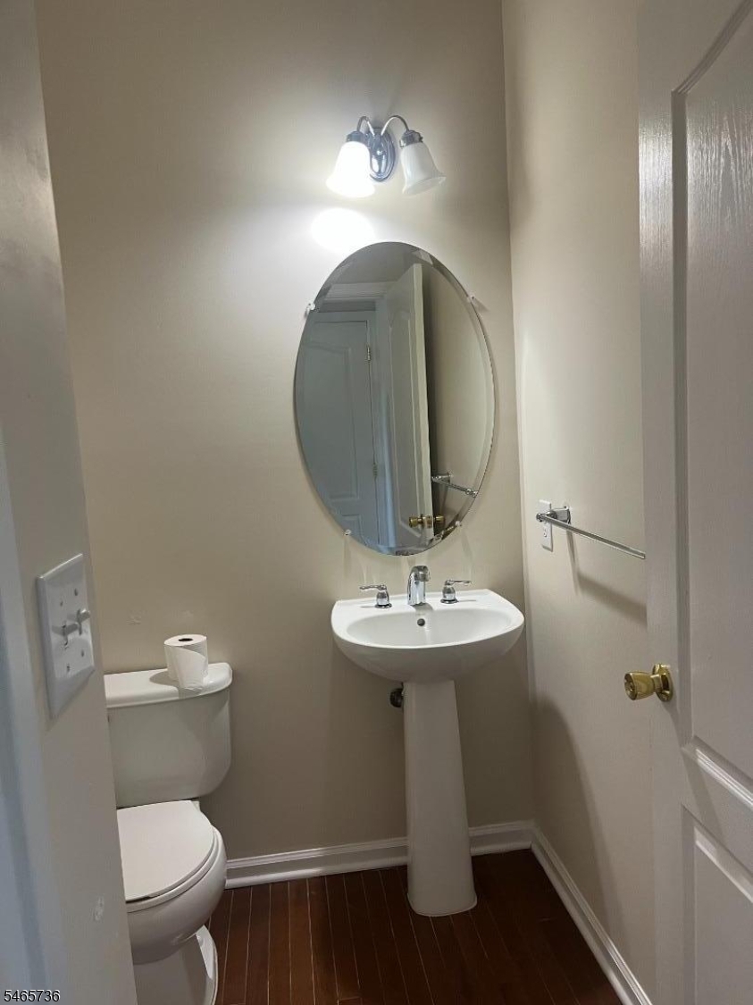 275 Winding Hill Drive Mount Olive NJ 07840