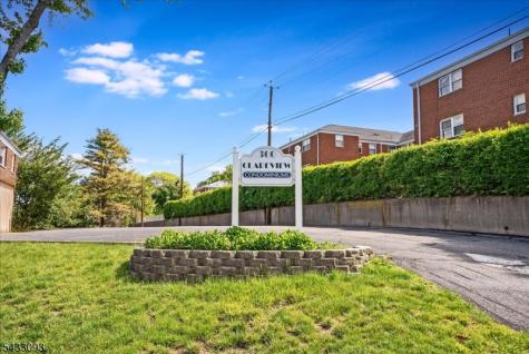 300 Claremont Avenue Verona NJ 07044