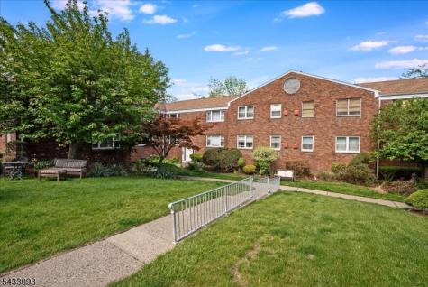 300 Claremont Avenue Verona NJ 07044
