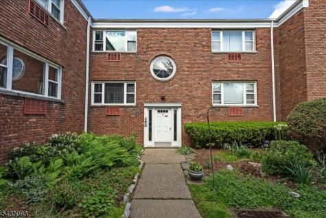 300 Claremont Avenue Verona NJ 07044