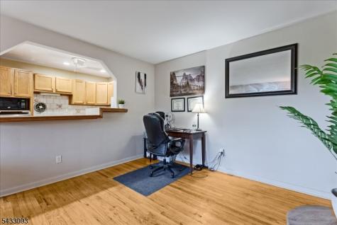 300 Claremont Avenue Verona NJ 07044