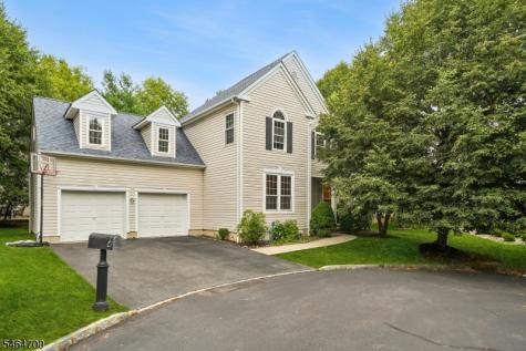 4 Revere Drive Bernards NJ 07920