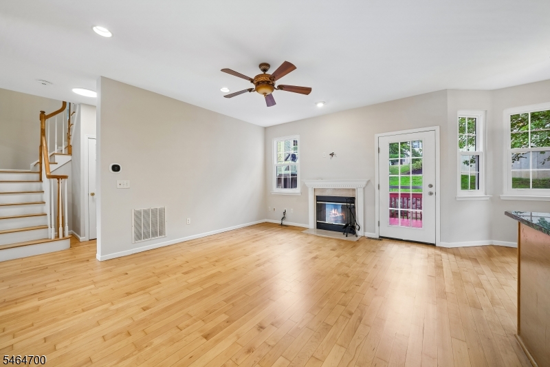 4 Revere Drive Bernards NJ 07920