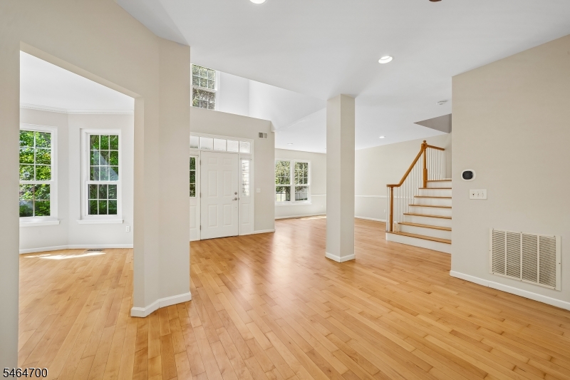 4 Revere Drive Bernards NJ 07920