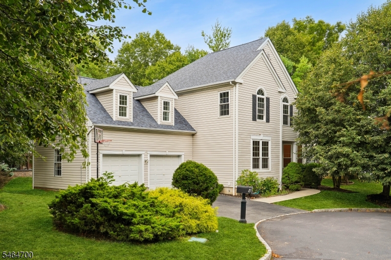 4 Revere Drive Bernards NJ 07920