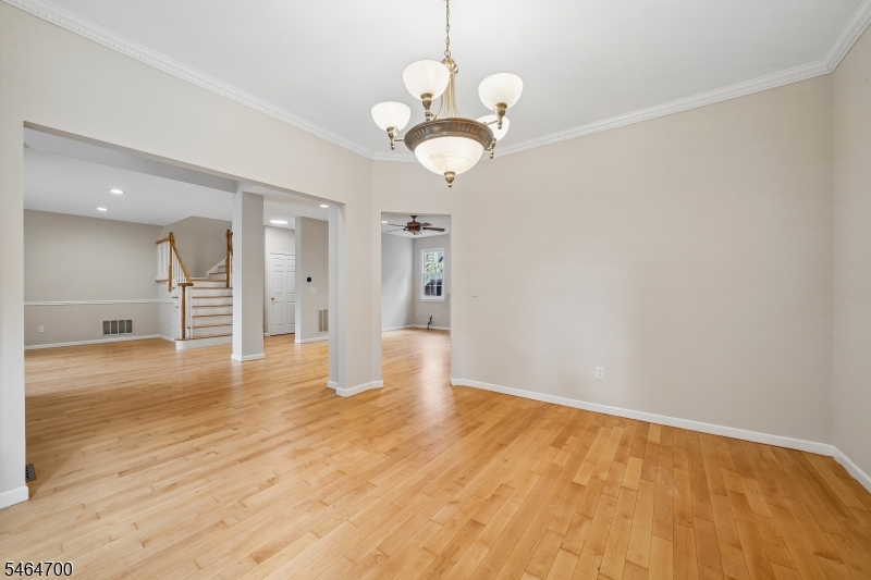 4 Revere Drive Bernards NJ 07920