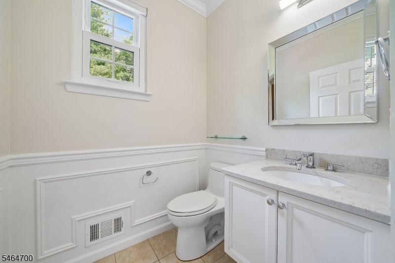 4 Revere Drive Bernards NJ 07920