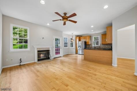 4 Revere Drive Bernards NJ 07920