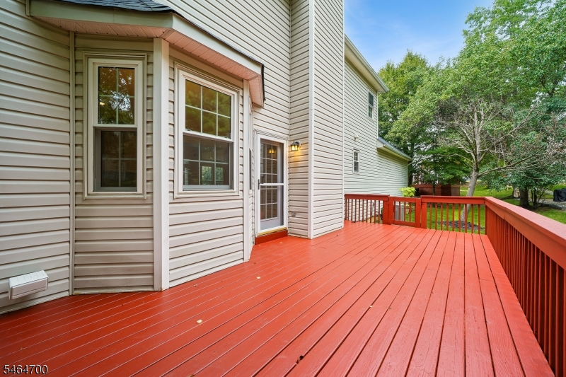 4 Revere Drive Bernards NJ 07920