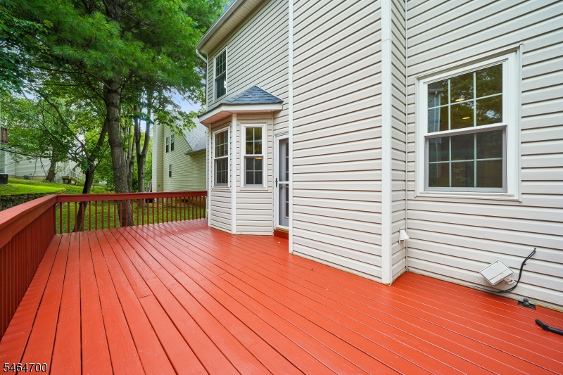 4 Revere Drive Bernards NJ 07920