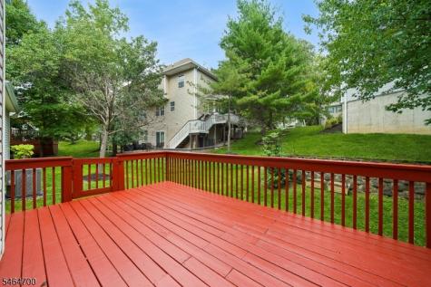 4 Revere Drive Bernards NJ 07920