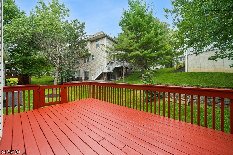 4 Revere Drive Bernards NJ 07920