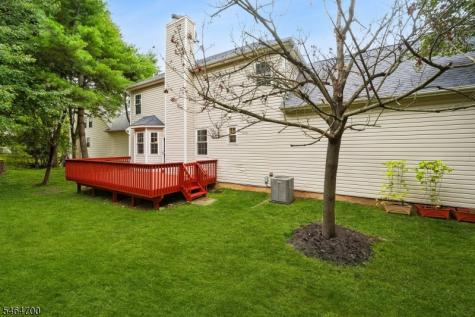 4 Revere Drive Bernards NJ 07920