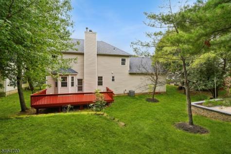 4 Revere Drive Bernards NJ 07920