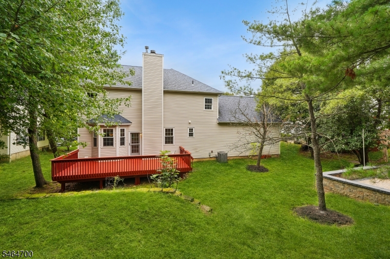 4 Revere Drive Bernards NJ 07920