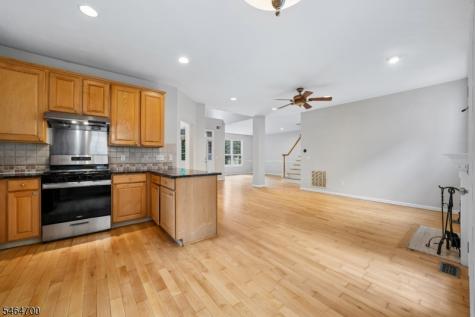 4 Revere Drive Bernards NJ 07920