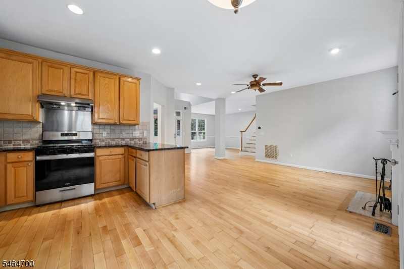 4 Revere Drive Bernards NJ 07920