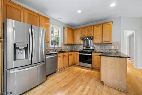 4 Revere Drive Bernards NJ 07920