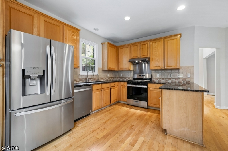 4 Revere Drive Bernards NJ 07920