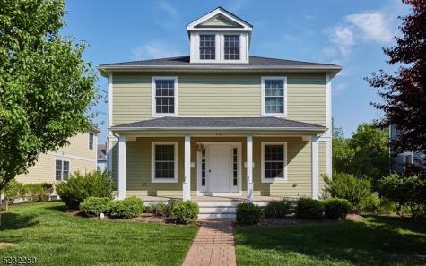 73 Central Avenue Madison NJ 07940