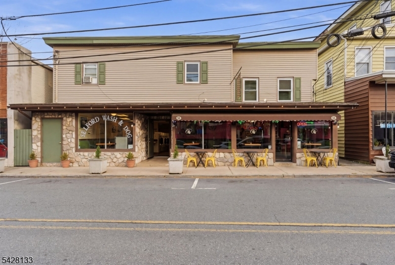 58 Bridge Street Milford NJ 08848