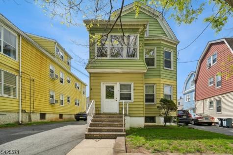 7 Beekman Street Bloomfield NJ 07003