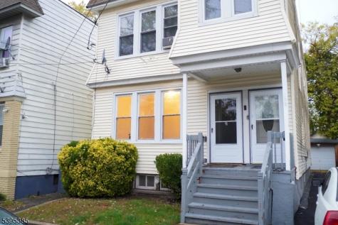 108 Berkshire Place Irvington NJ 07111