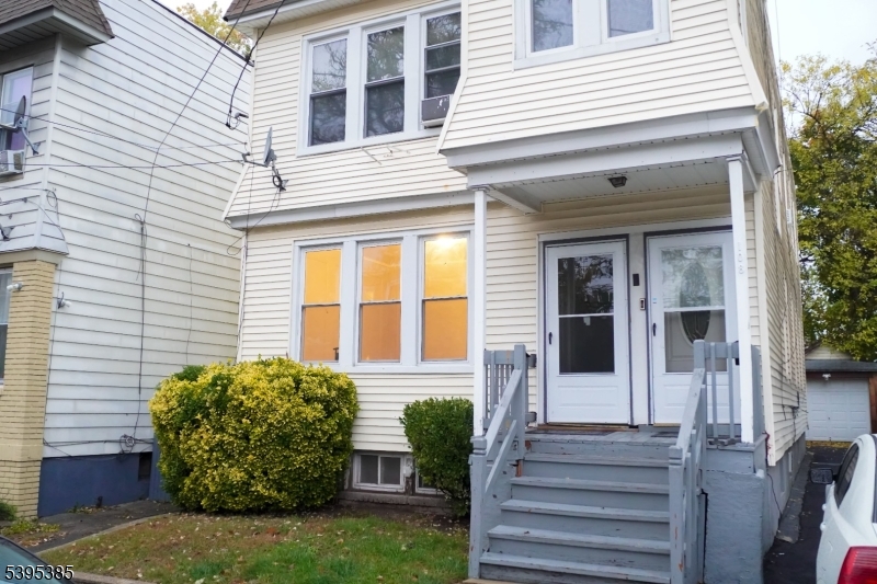 108 Berkshire Place Irvington NJ 07111