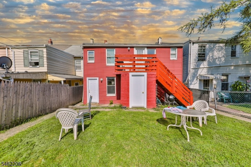 34 Bennett Street Phillipsburg NJ 08865