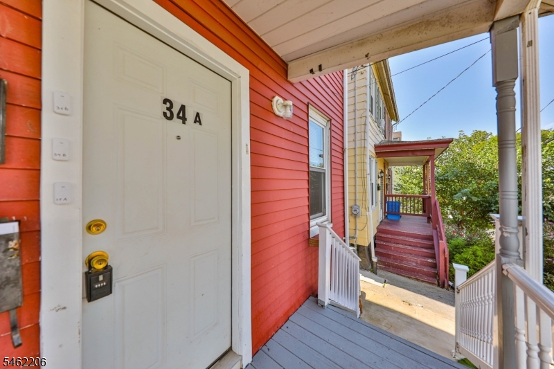 34 Bennett Street Phillipsburg NJ 08865