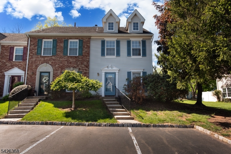 2708 Pinhorn Drive Bridgewater NJ 08807