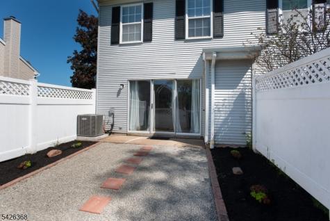 2708 Pinhorn Drive Bridgewater NJ 08807