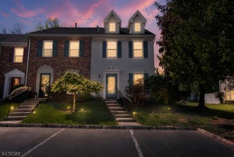 2708 Pinhorn Drive Bridgewater NJ 08807