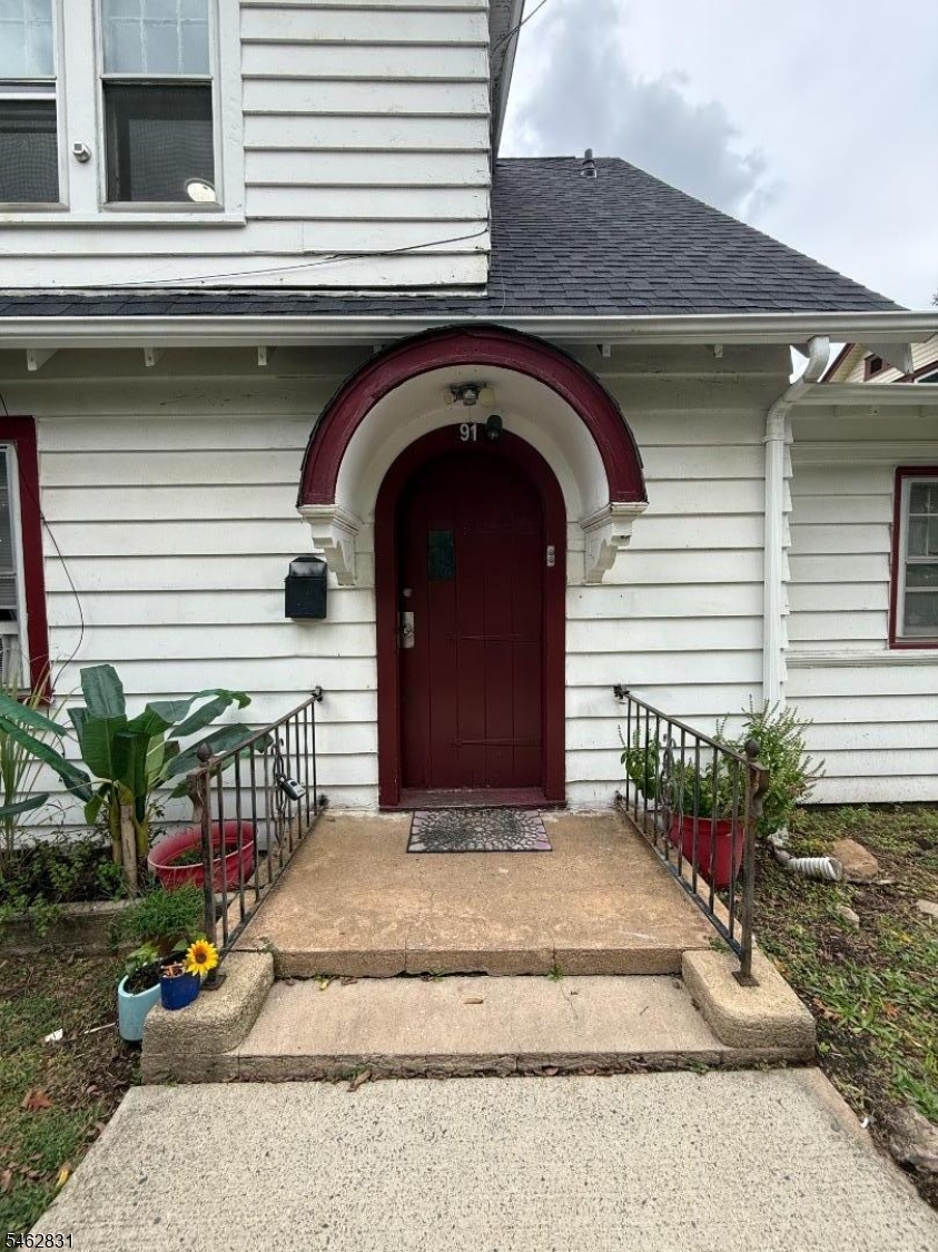 91 Nichol Avenue New Brunswick NJ 08901